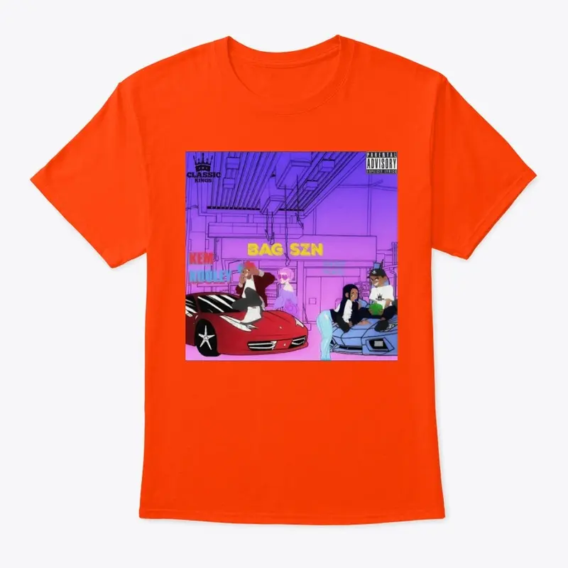 BAG SZN TEE 